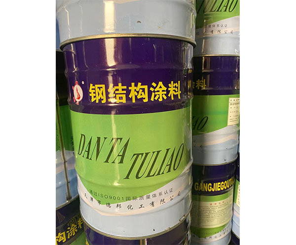 库房展示