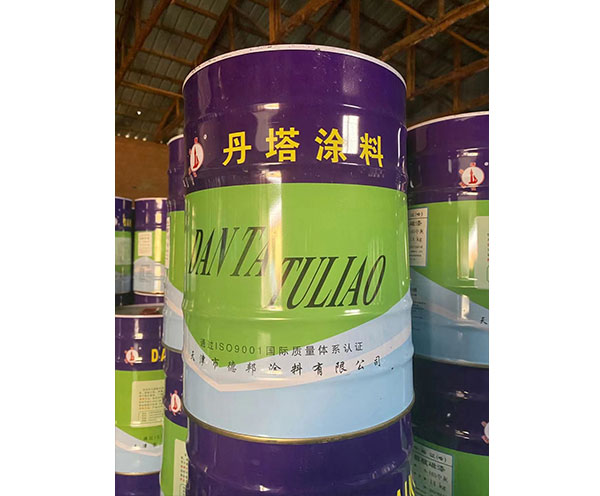 库房展示