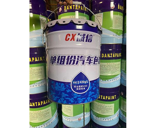 库房展示